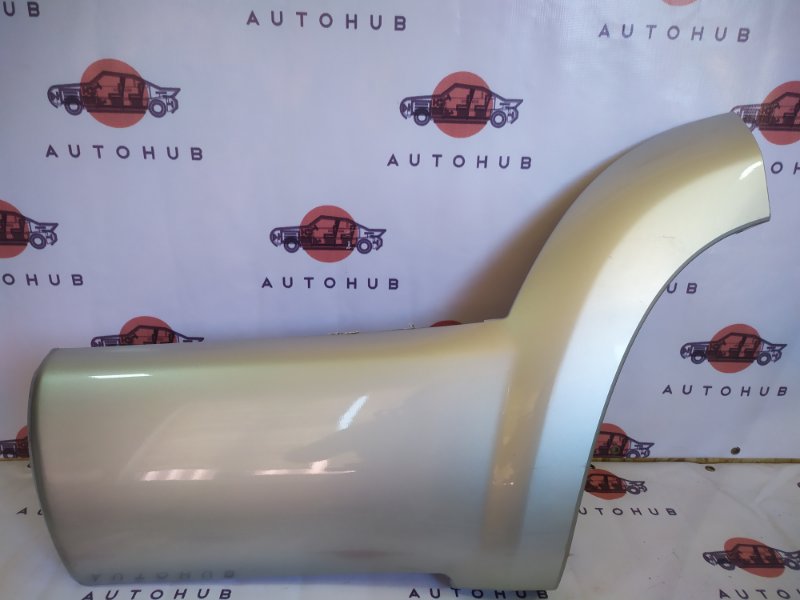 накладка на крыло - TOYOTA HILUX SURF ( 4 RUNNER )