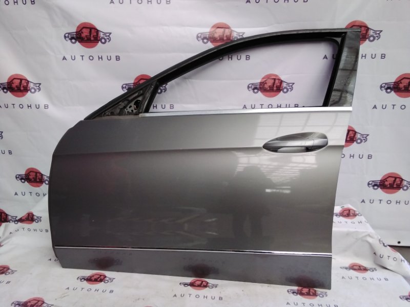 дверь - Mercedes-Benz E-CLASS