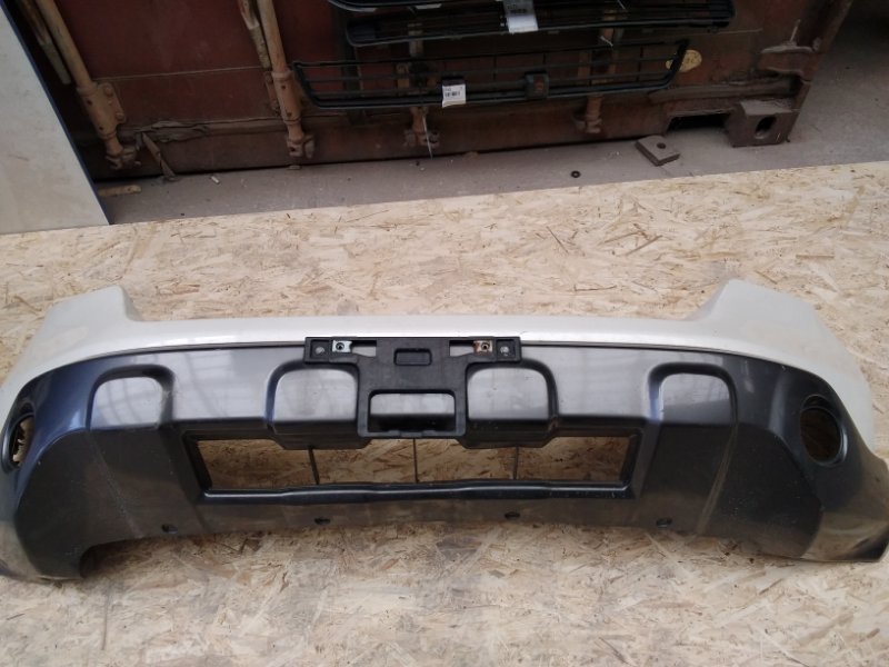 бампер - HONDA CR-V