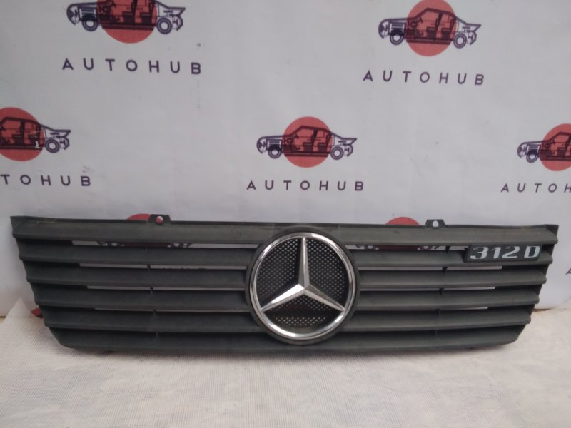 решетка радиатора - Mercedes-Benz SPRINTER