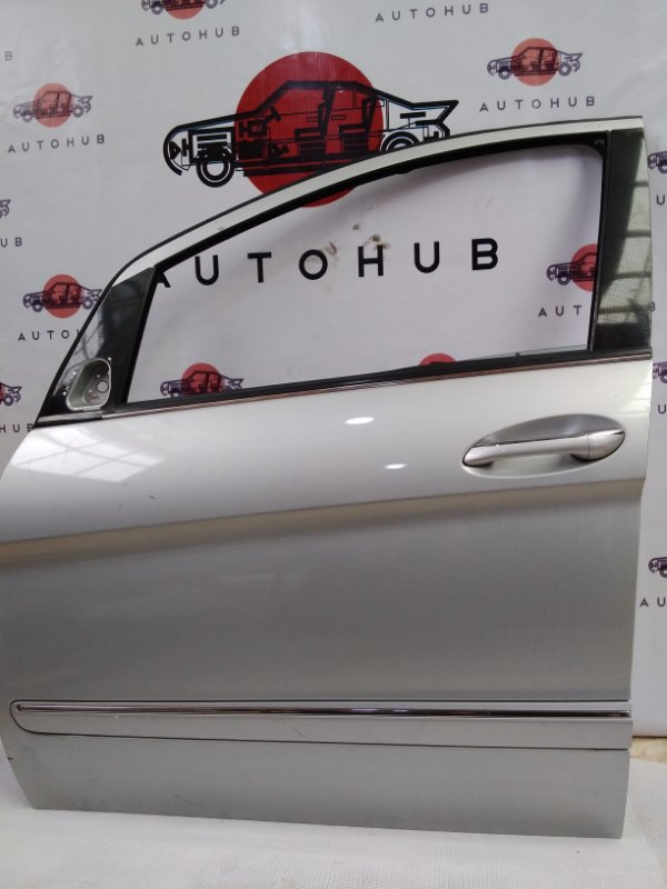 дверь - Mercedes-Benz B-CLASS
