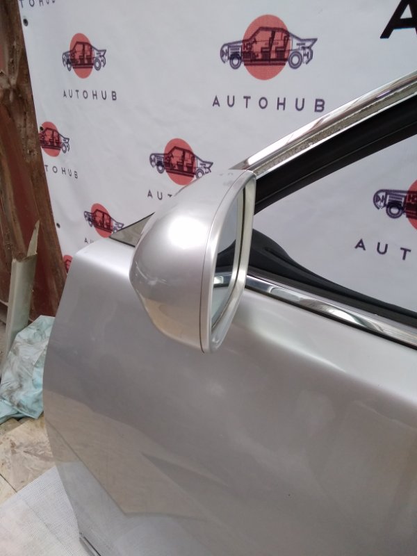зеркало боковое - Lexus LS