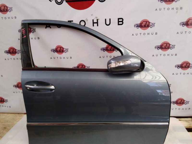 дверь - Mercedes-Benz E-CLASS