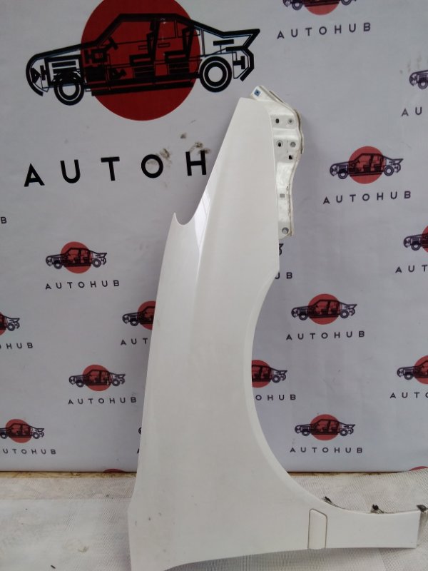 крыло - TOYOTA Windom