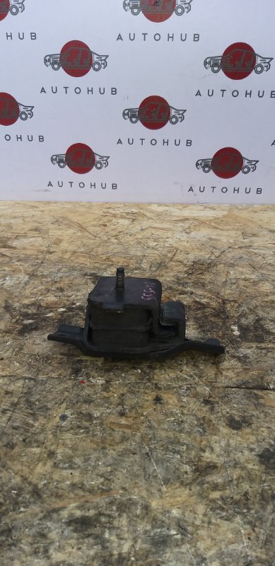 подушка двигателя - Subaru Forester