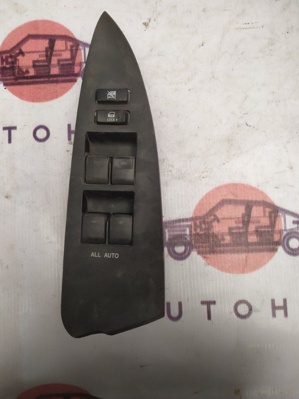 блок управления стеклами - TOYOTA RAV4