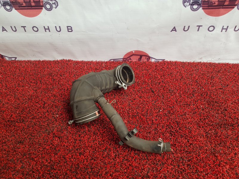 Гофра воздушная - TOYOTA Raum