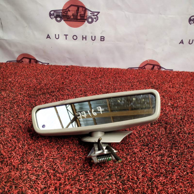 зеркало салона - Mercedes-Benz E-CLASS