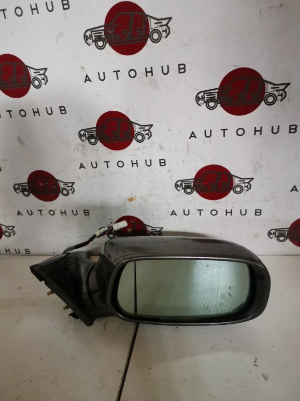 зеркало боковое - TOYOTA Camry