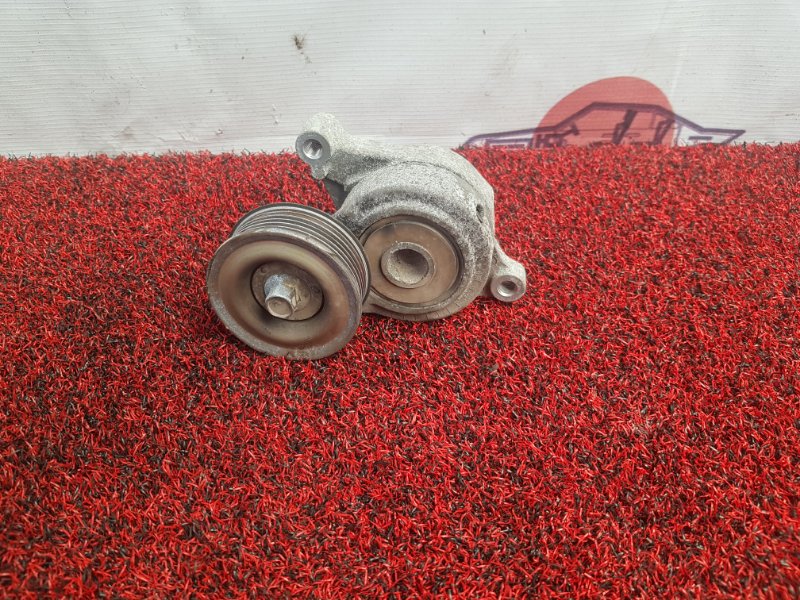 натяжитель - Mazda Demio
