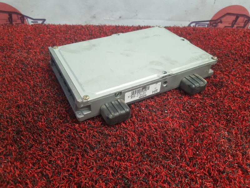 ЭБУ ДВС - HONDA CR-V