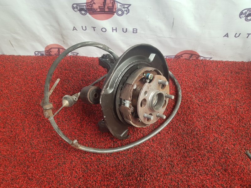 Цапфа - TOYOTA HARRIER
