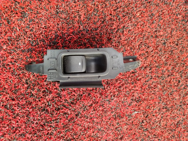 блок управления стеклами - Subaru Outback