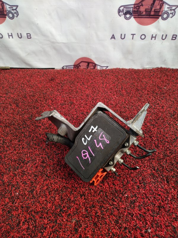 блок abs - HONDA Accord