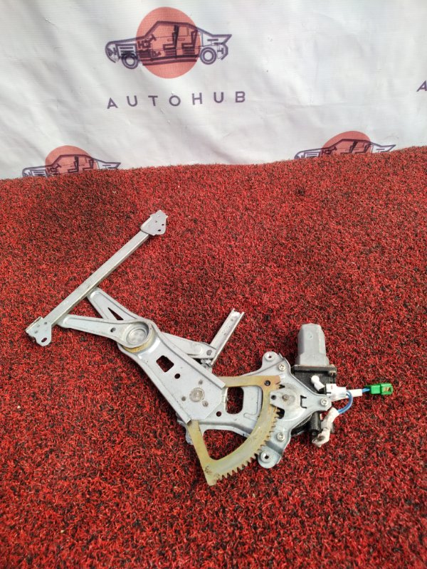 стеклоподъемник - Subaru Outback