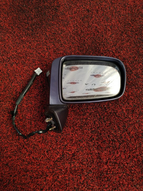 зеркало боковое - HONDA Odyssey
