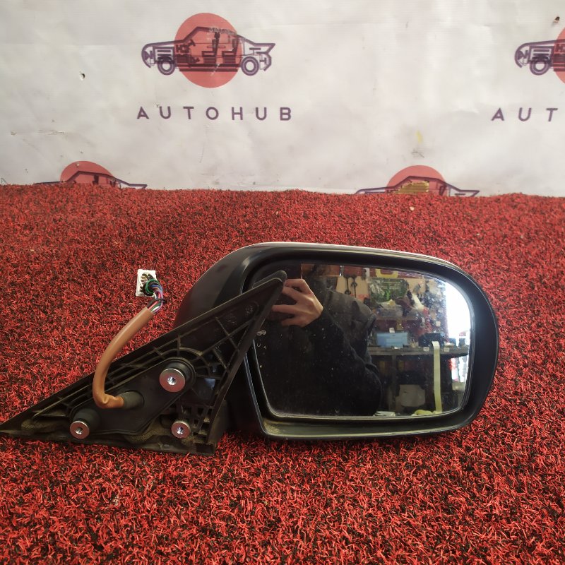 зеркало боковое - Subaru Outback