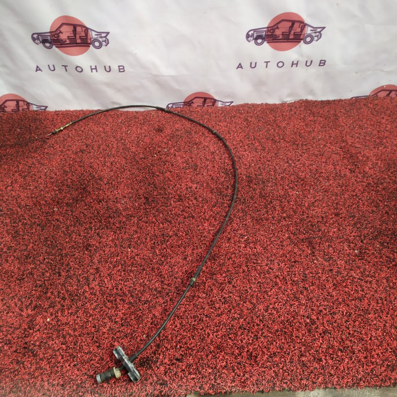 Трос газа