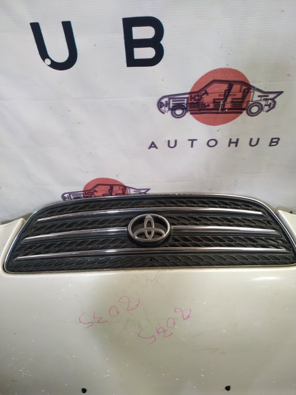 решетка радиатора - TOYOTA Nadia