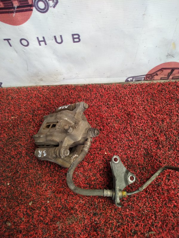 суппорт - HONDA Odyssey