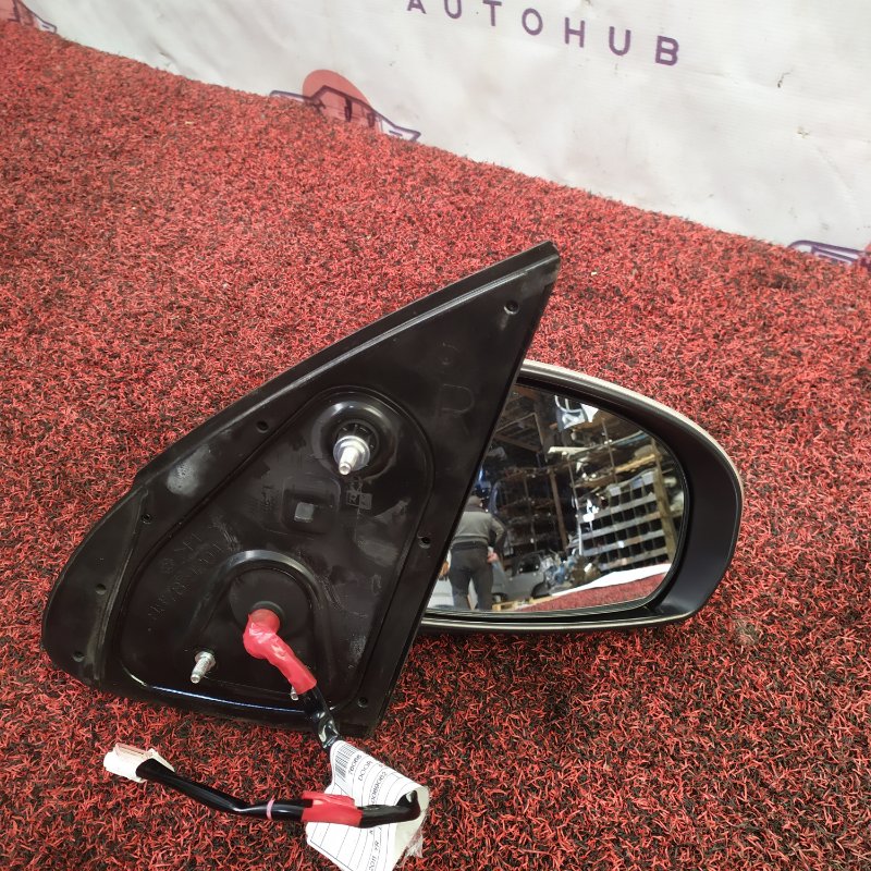 зеркало боковое - TOYOTA Passo