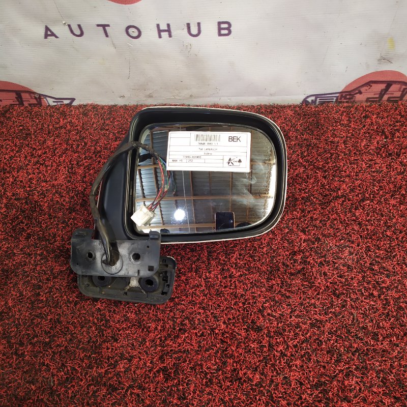 зеркало боковое - TOYOTA Estima