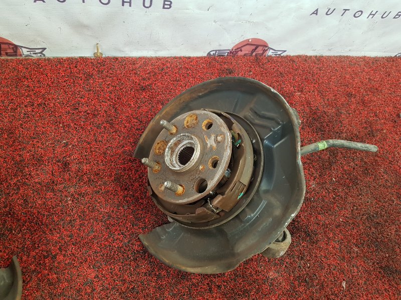 Цапфа - TOYOTA Aristo