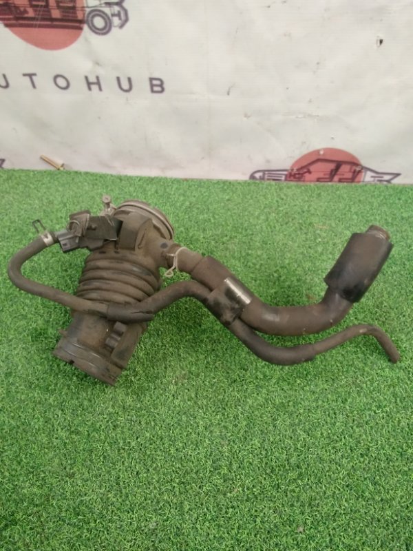Гофра воздушная - TOYOTA Ractis