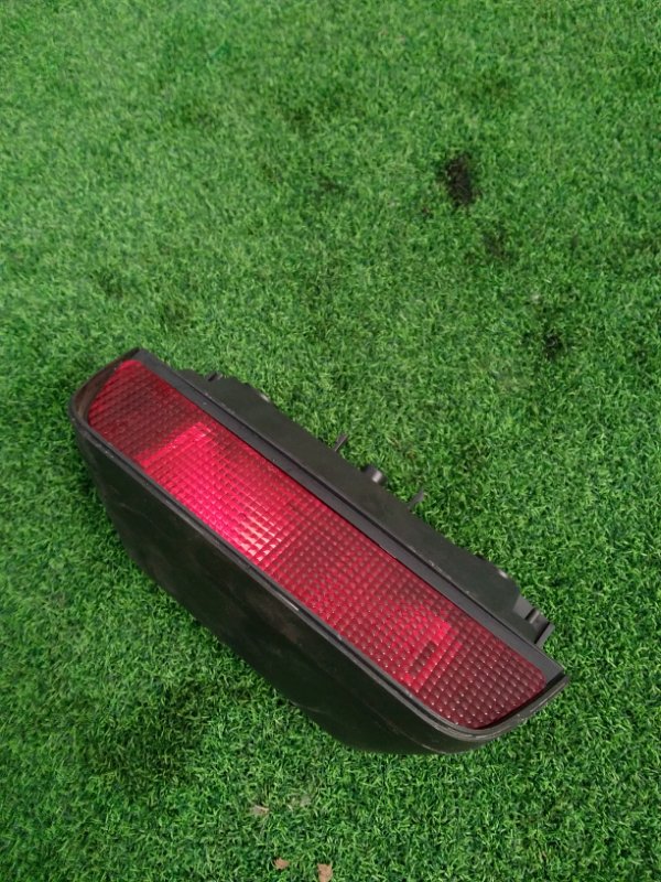 Фонарь крышки багажника - HONDA Stepwgn