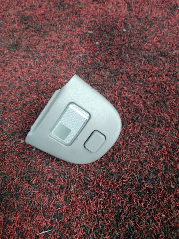 подсветка салонная - TOYOTA HIACE