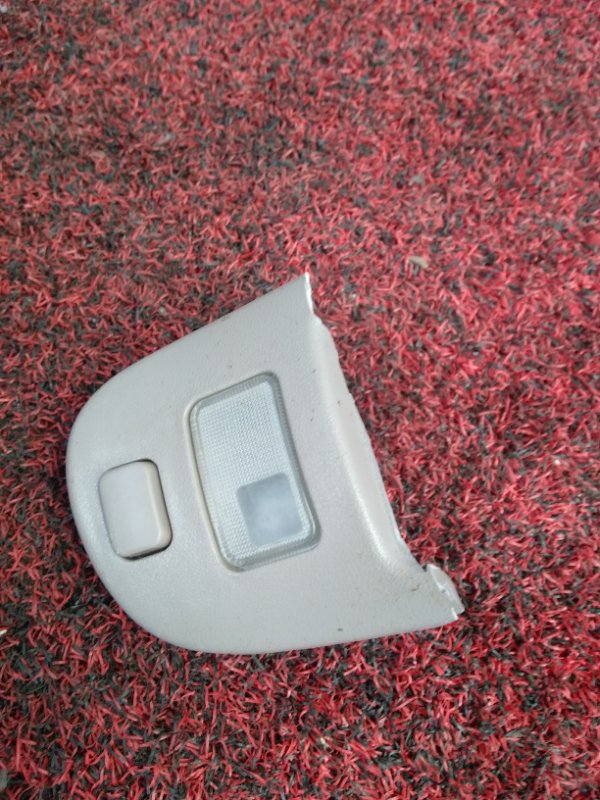 подсветка салонная - TOYOTA HIACE