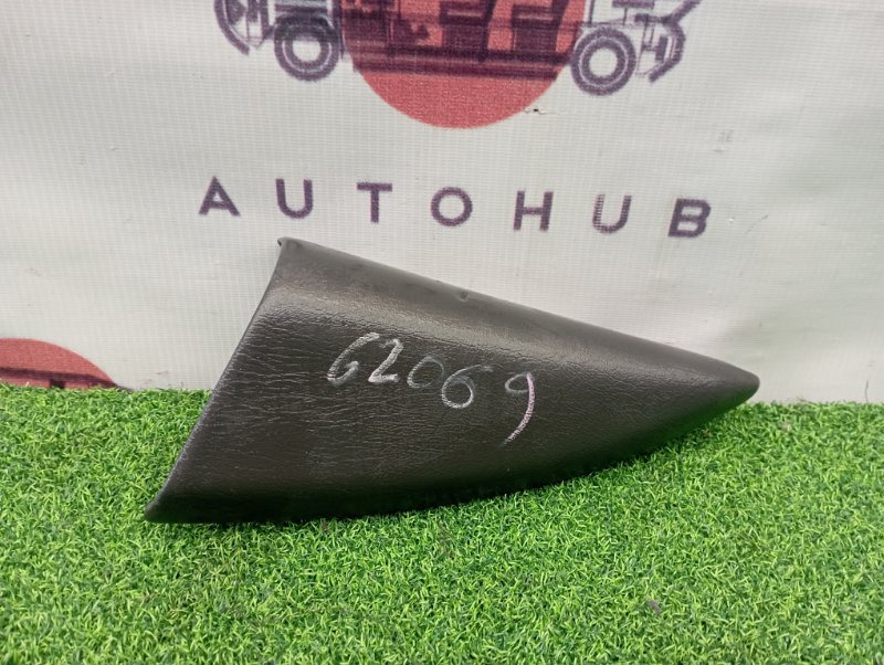пластик салона - Mercedes-Benz M-CLASS