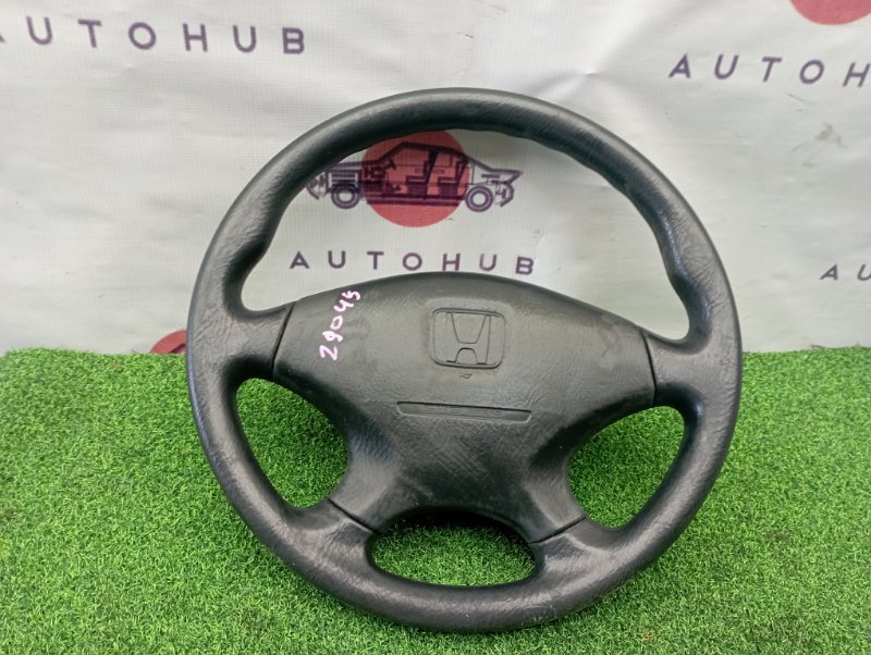 Руль с аирбагом - HONDA Torneo