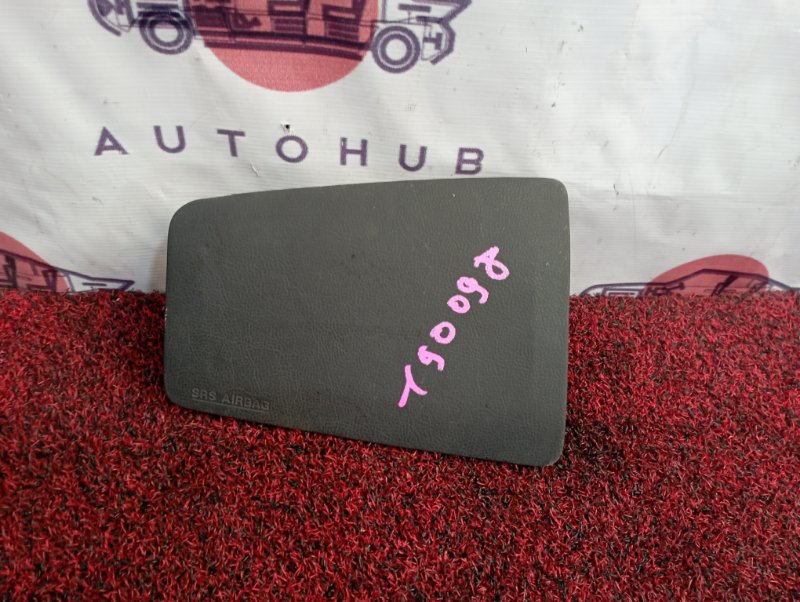 Крышка аирбега - TOYOTA Wish