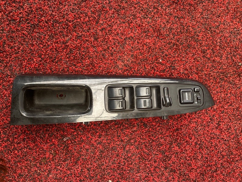 блок управления стеклами - HONDA Odyssey