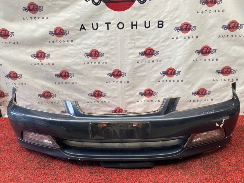 бампер - HONDA Accord Wagon