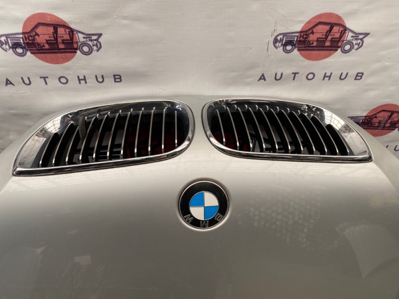 решетка радиатора - BMW 3-SERIES