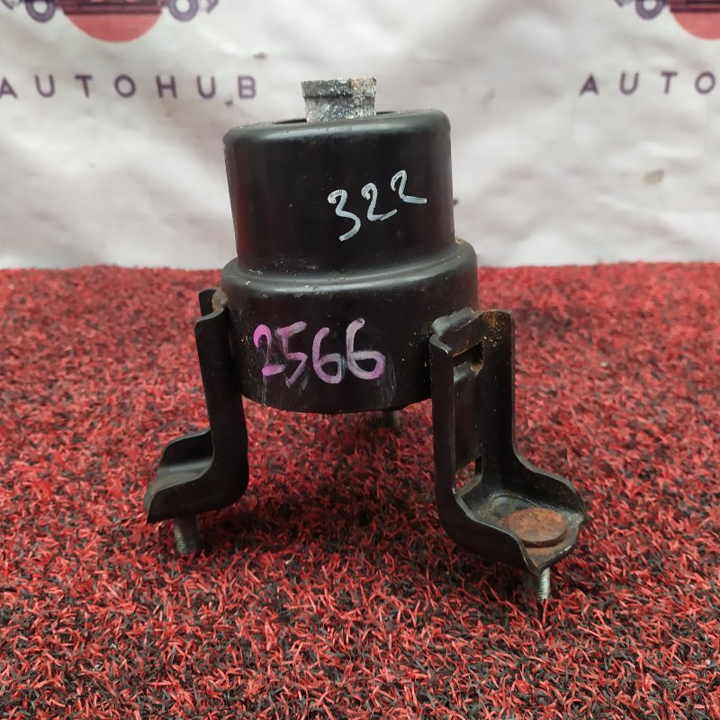 подушка двигателя - TOYOTA ALPHARD