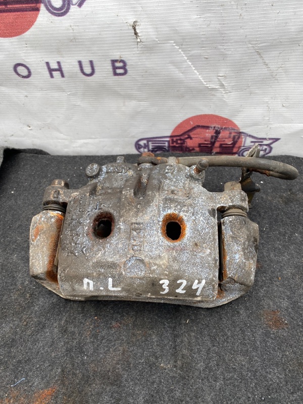 суппорт - Mitsubishi RVR