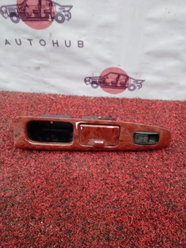 блок управления стеклами - TOYOTA Camry