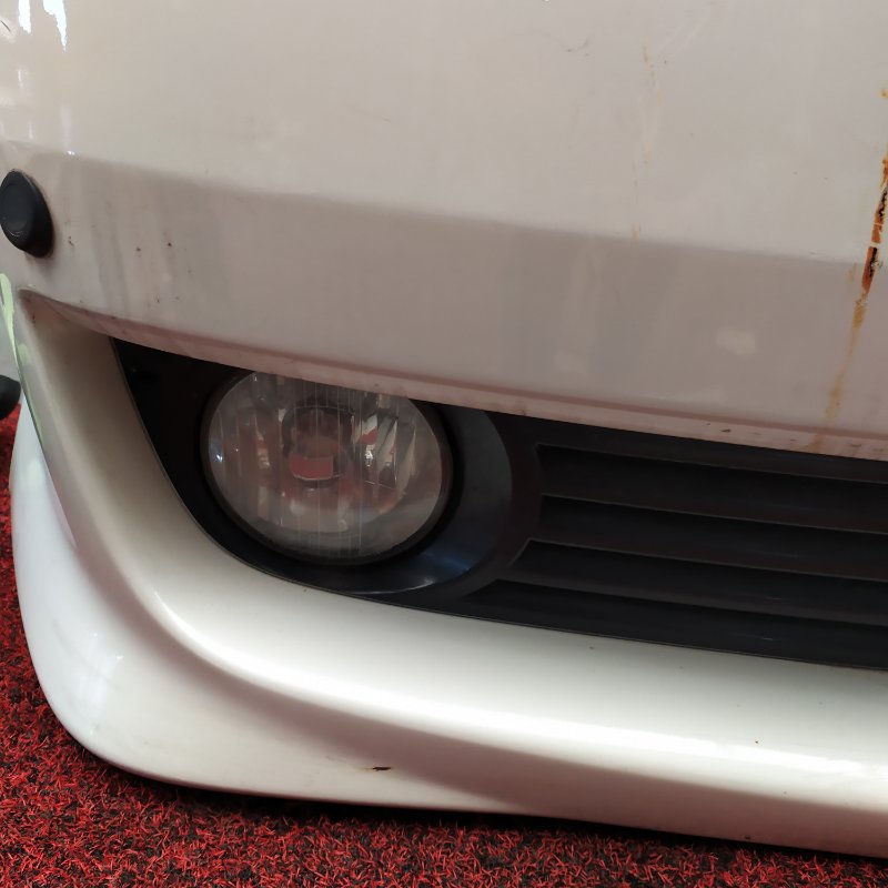 фара противотуманная - TOYOTA ALPHARD