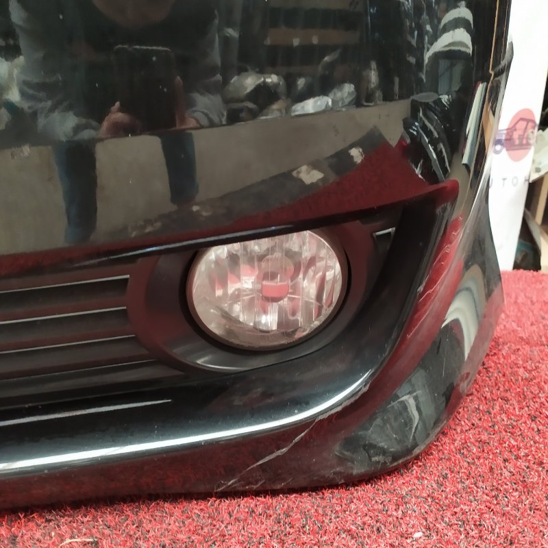 фара противотуманная - TOYOTA ALPHARD