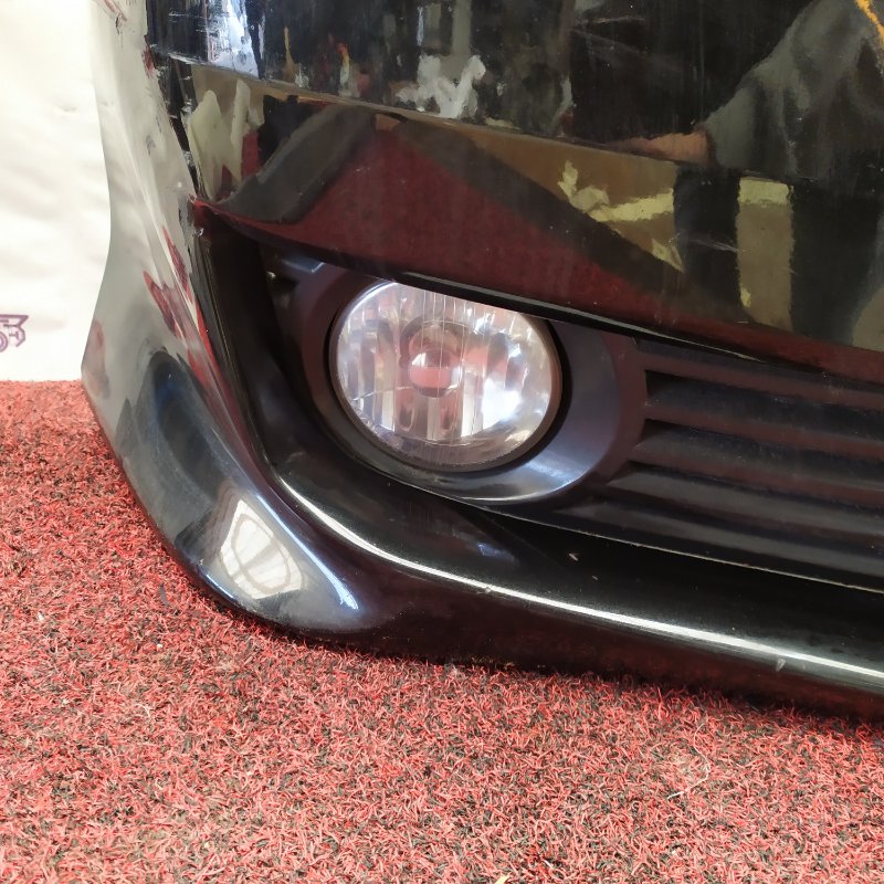 фара противотуманная - TOYOTA ALPHARD