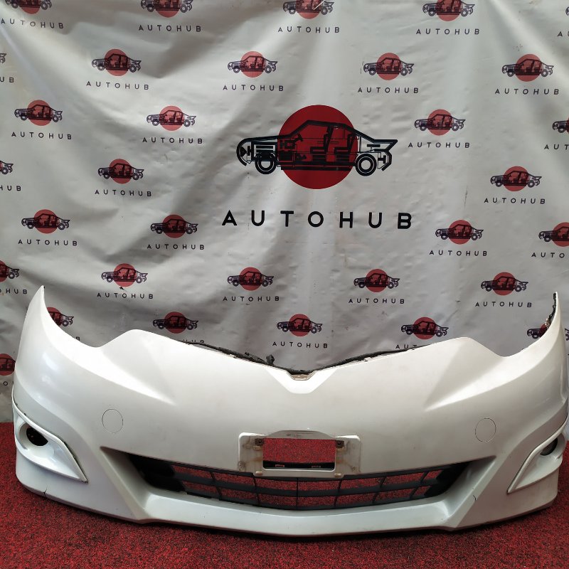 бампер - TOYOTA Estima