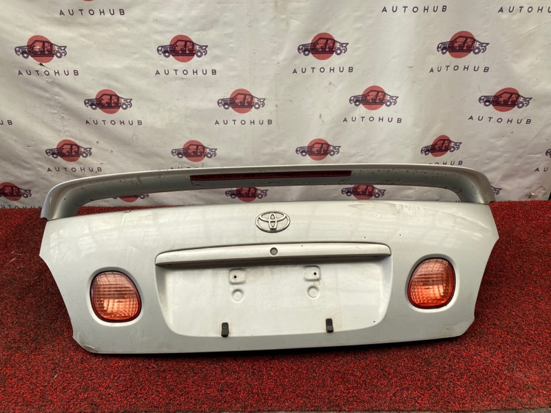 крышка багажника - TOYOTA Aristo