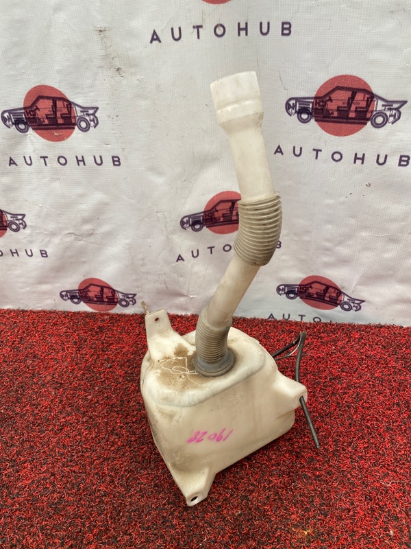 бачок омывателя - HONDA Stepwgn
