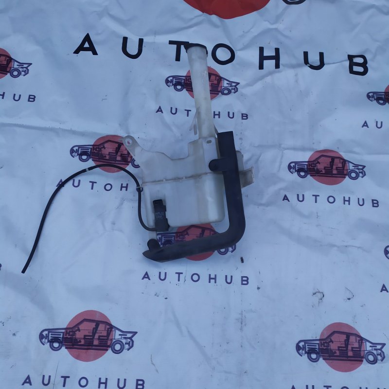 бачок омывателя - TOYOTA Aristo