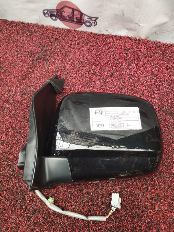 зеркало боковое - HONDA Stepwgn