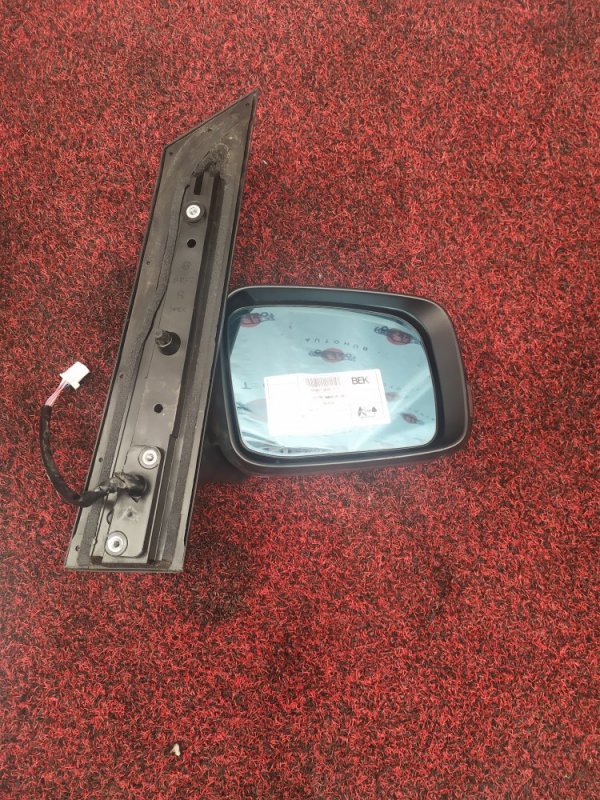 зеркало боковое - NISSAN SERENA