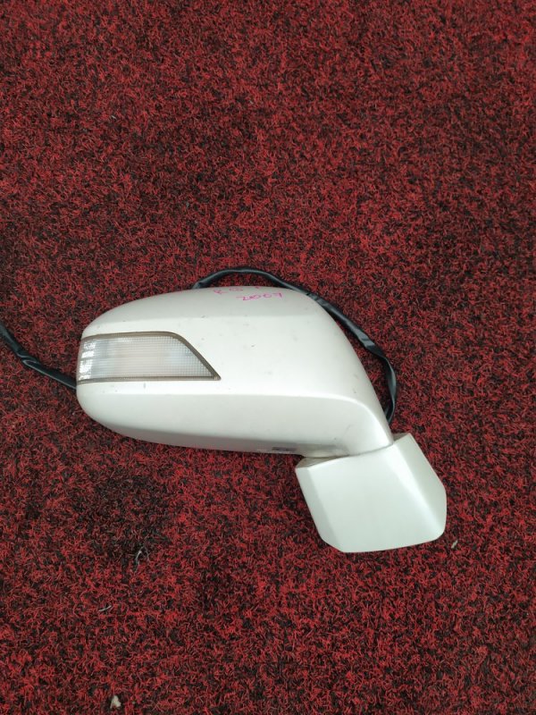 зеркало боковое - HONDA Stepwgn